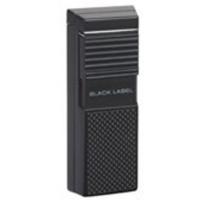 Black Label - El Presidente Copper Satin Cigar Torch Lighter