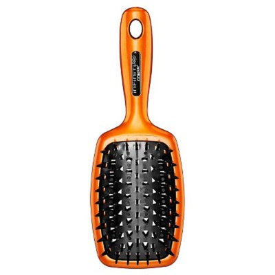 Ultimate Root Booster Paddle Brush