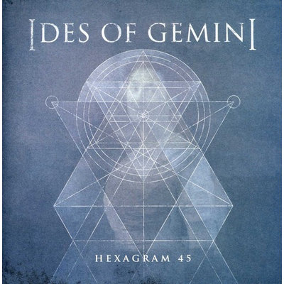 Fye Hexagram by Ides of Gemini