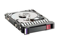 Hewlett Packard HP 300GB 6G SAS 15K rpm SFF (2.5 inch) Hot Plug Enterprise Hard Drive