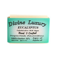 Eucalyptus DivineLuxuryBar