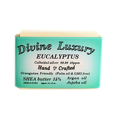 Eucalyptus DivineLuxuryBar