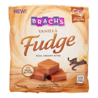 Ferrara Candy Company Brach's Vanilla Fudge, 3.5 Oz Bag