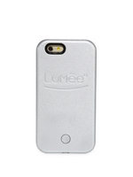 Lumee Lighted Smartphone Case For Iphone 6 - Pink