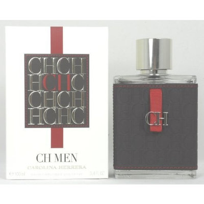 CH by Carolina Herrera 3.4 Eau De Toilette Spray for Men