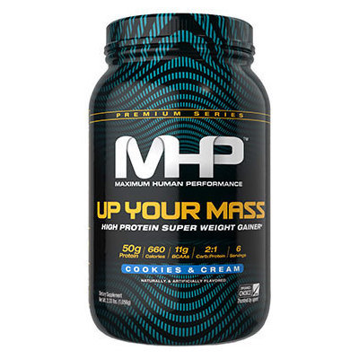 Mhp Up Your Mass Cookies & Cream