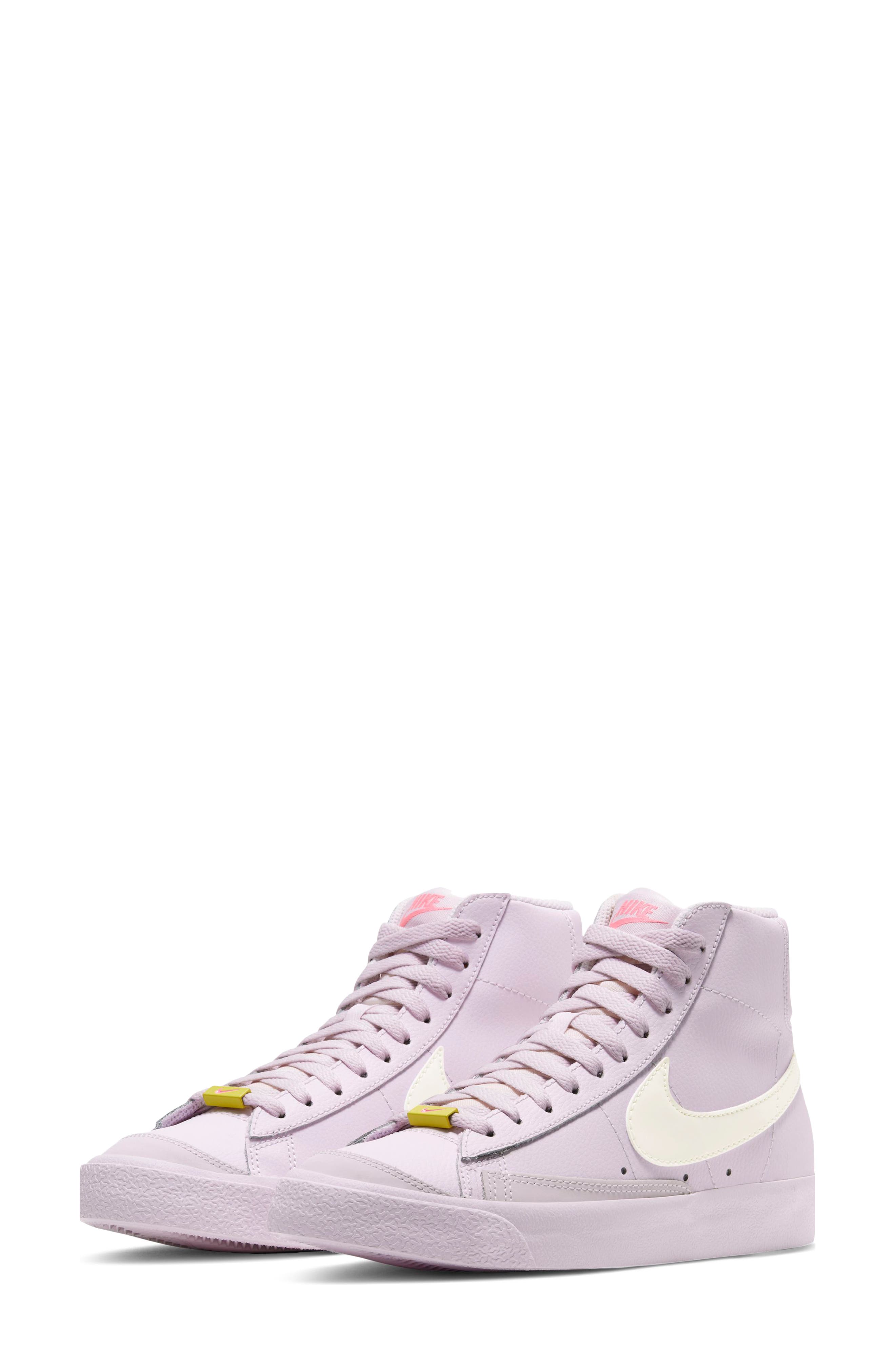 Blazer High Blazer Mid 77 Violet Shop Nike SB Zoom Blazer Mid Iso Shoes  (white Court Purple) Online