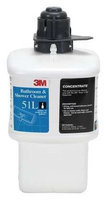 3M 51L Bathroom Cleaner,2L,Bottle, Pungent, White