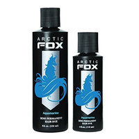 Arctic Fox 100% Vegan Poison Semi Permanent Hair Color Dye