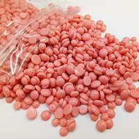 preliked 50g Hair Removal Hard Wax Beans Painless Stripless Full Body Depilatory Wax