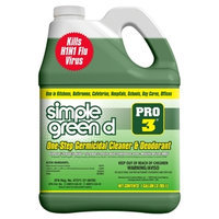 Simple Green 128-fl oz Herbal-Pine Scent All-Purpose Cleaner 30320