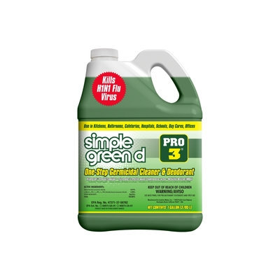 Simple Green 128-fl oz Herbal-Pine Scent All-Purpose Cleaner 30320
