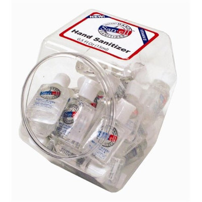 OraLabs san25-FB-S Sanell 1oz Handsanitizer Fishbowl - Pack of 25