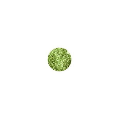 (3 Pack) NYX Chrome Eyeshadow - Keylime