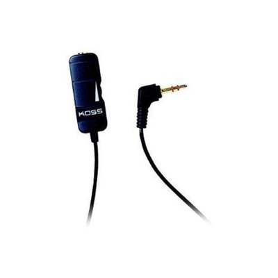 Koss 164210 Vc20 In-Line Headp