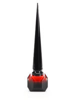 Rouge Louboutin Nail Colour/0.4 oz.
