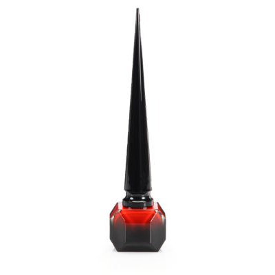 Rouge Louboutin Nail Colour/0.4 oz.