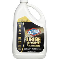 Clorox Urine Remover Stain & Odor 128-fl oz All-Purpose Cleaner