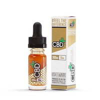 CBDfx 300mg Hemp Additive