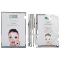 Aloe Vera Spa Treatment Masks