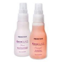 PRAVANA Kera Glaze Smoother & Color Lock (package of 2 - 2oz)