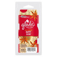Glade 6-Pack Apple Cinnamon Plug-in Electric Air Freshener Refills 683153