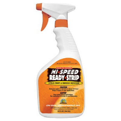 Ready Strip 32 Ounce Citrus Paint And Varnish Remover 68532 by Sunnyside