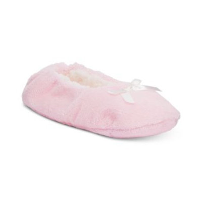Charter Club Slipper Socks, Only at Macy's