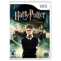Electronic Arts Harry Potter and the Order of the Phoenix (used)