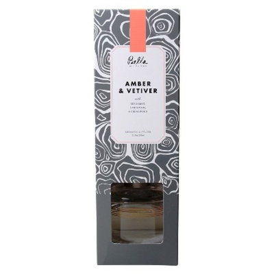 Reed Diffuser Amber Vetiver - Bella by Illume®