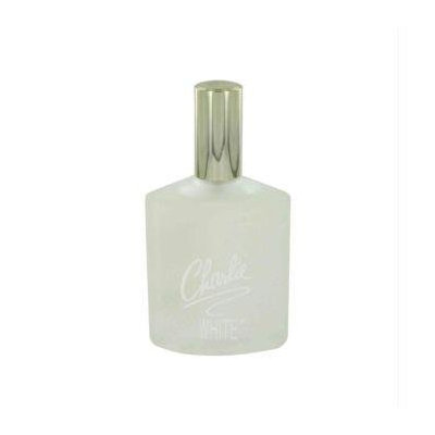 Revlon Charlie White Women's 3.4-ounce Cologne Spray (Tester)