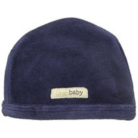 L'ovedbaby Unisex-Baby Newborn Organic Cotton Velour Cute Cap