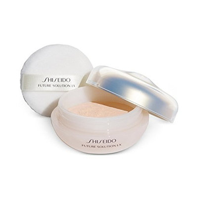 Shiseido FUTURE SOLUTION LX Total Radiance Loose Powder- 10g / .35 oz. by Shiseido