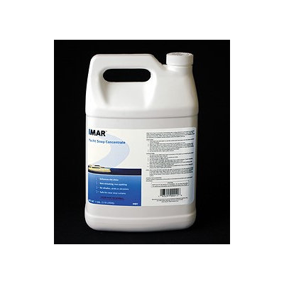 IMAR Yacht Soap Concentrate - 1 Gallon