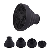 Yphone Collapsible Hair Diffuser
