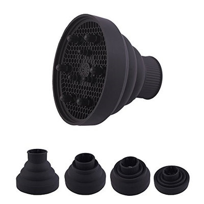 Yphone Collapsible Hair Diffuser