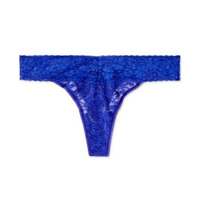 by Jennifer Moore Lace Thong, Created for Macy's