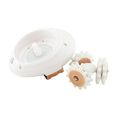 Medex Cellulite Massager Roller Body Slimmer Slimming Massage Fuse on Legs, Arms BELLY, Thighs, Hips