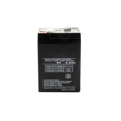 6v 4000 mAh UPS Battery