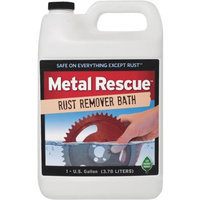 Workshop Hero Metal Rescue Rust Remover