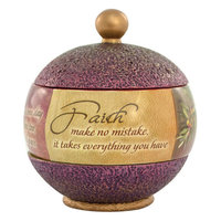 Olives Stacking Tealight Holder Trinket Box (Pack Of 6)