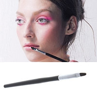 EA-STONE Women Eyebrow/Eyeliner/Lip Mini Makeup Brush Fine Beauty Tool,20Pcs