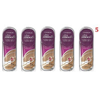 (Pack of 5) - VALUE PACK! - CoverGirl Ultrasmooth Foundation Plus Applicator, 860 Classic Tan : Beauty