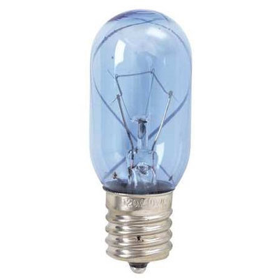 Electrolux Genuine OEM 241552807 Frigidaire Refrigerator Light Bulb