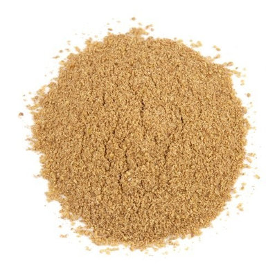 Anise Seed, Ground - 9 Lb Bag / Box Each