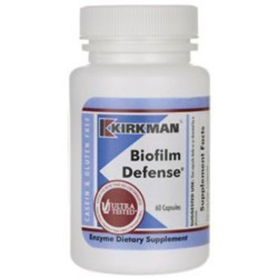 Biofilm Defense 60ct.