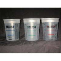 EMM Colad EMM-9370300 700 ml Mix Colad Cups - 300 Piece