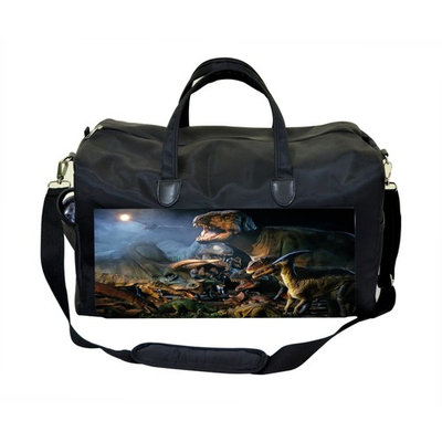 Dinosaurs-Jacks Outlet TM Weekender Bag