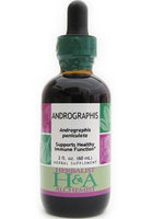 Herbalist & Alchemist Andrographis extract 2 oz