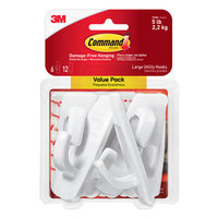 Command Large Hooks Value Pack